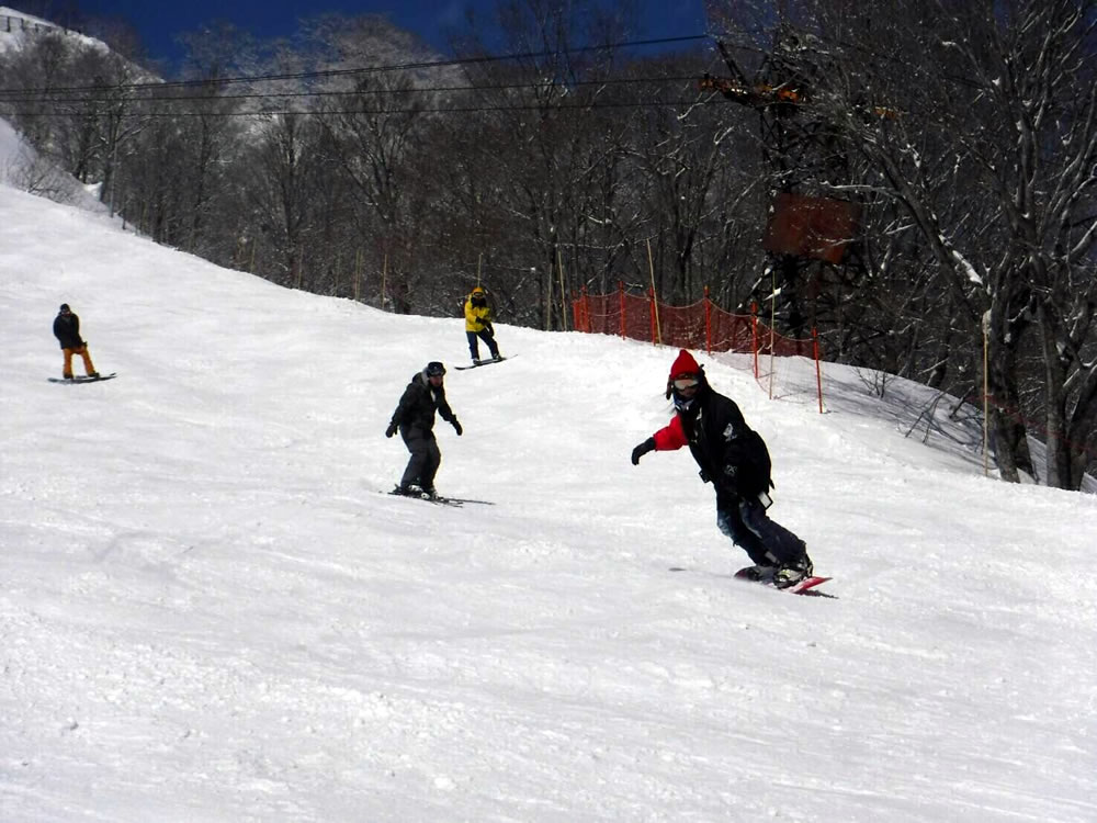 Hakuba47ウインタースポーツパーク